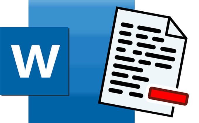 Cach-xoa-trang-trong-Microsoft-Word